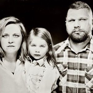 Meet your Posher, Bryan